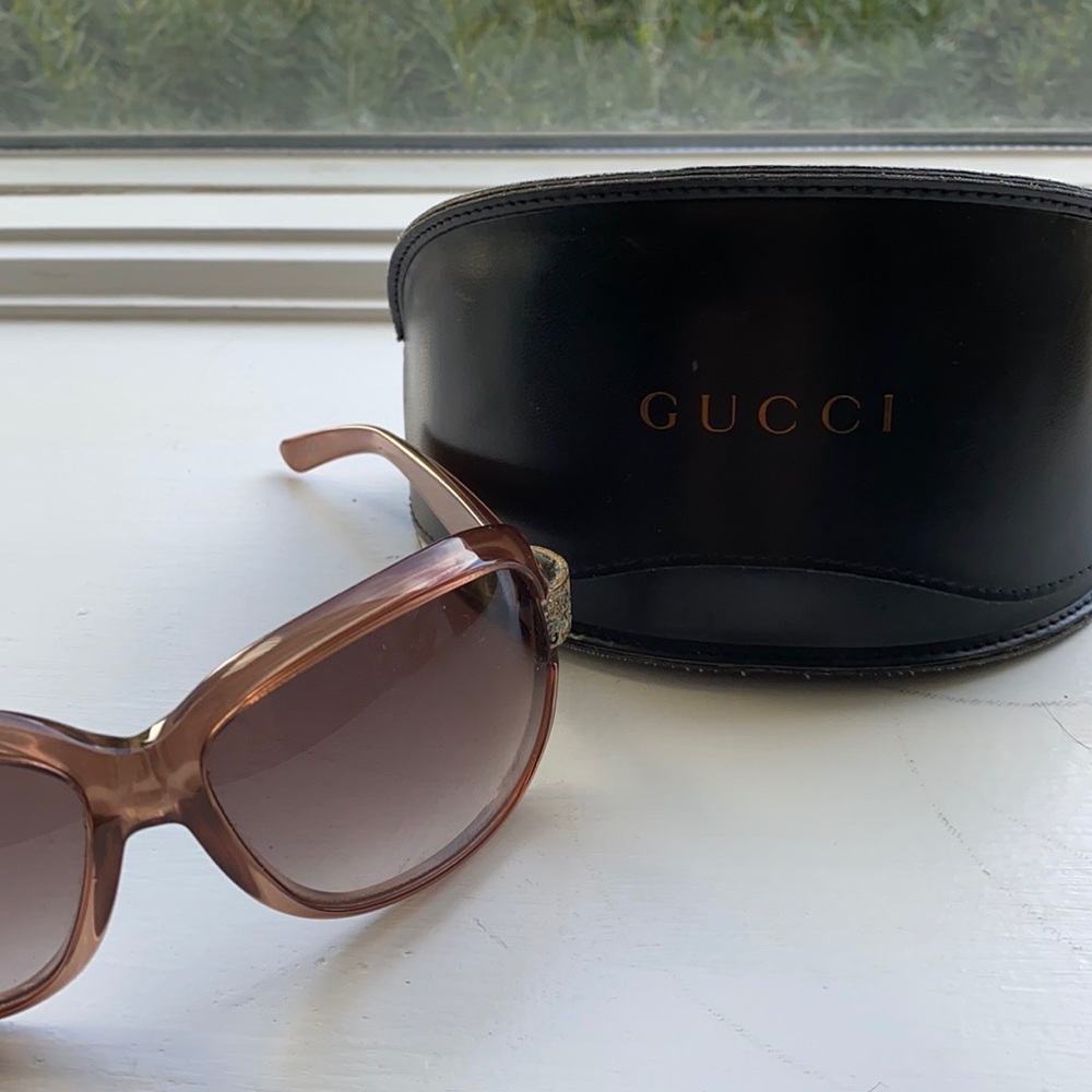 Gucci Sunglasses
